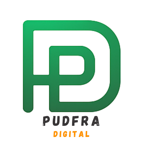 Pudfra Logo